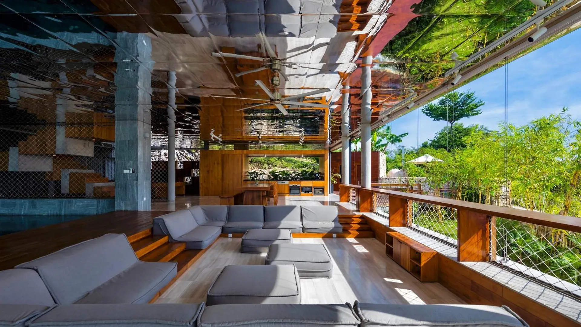 Venity Villa Να Τρανγκ Βιετνάμ