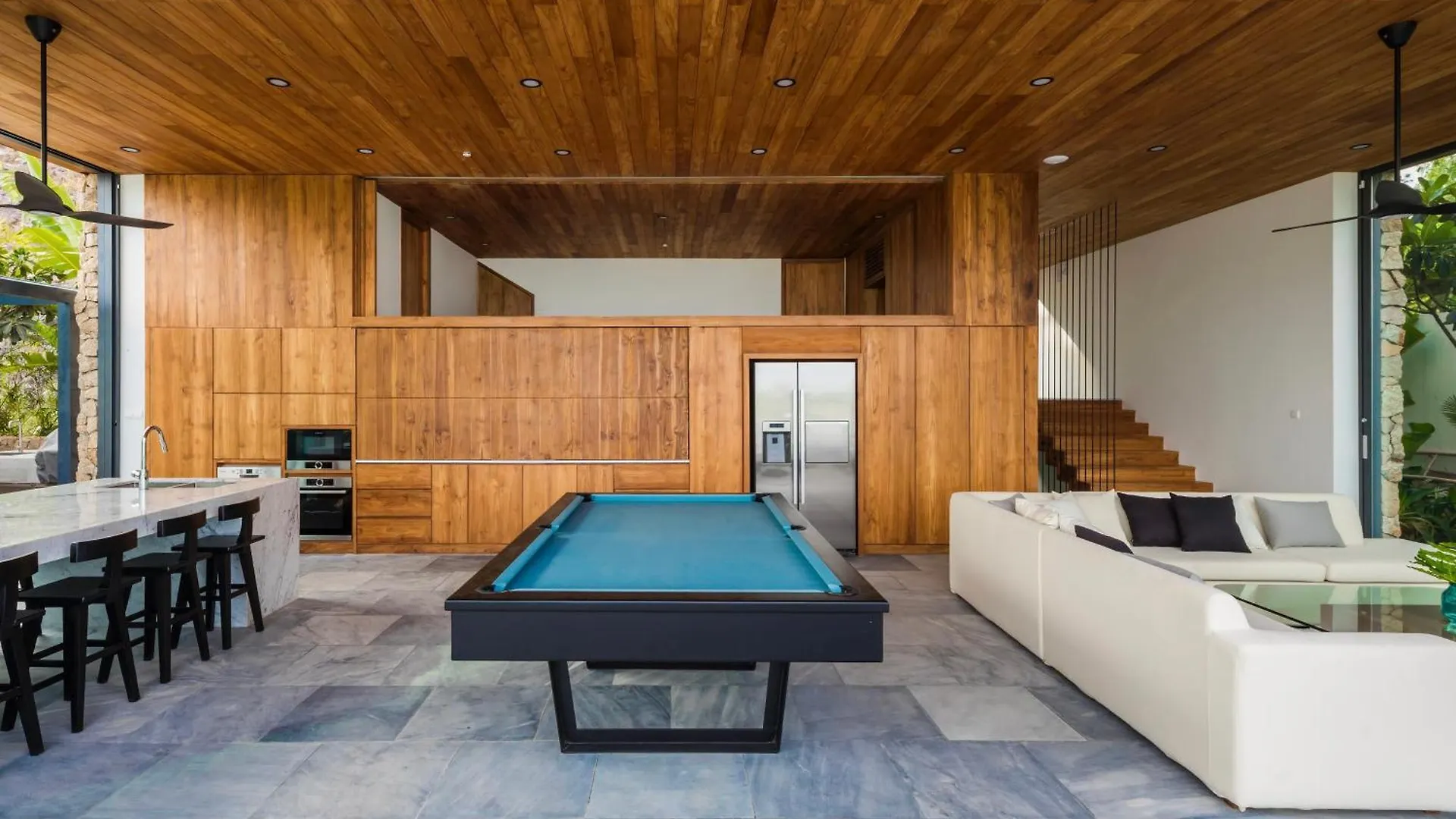 Venity Villa Να Τρανγκ 0*,
