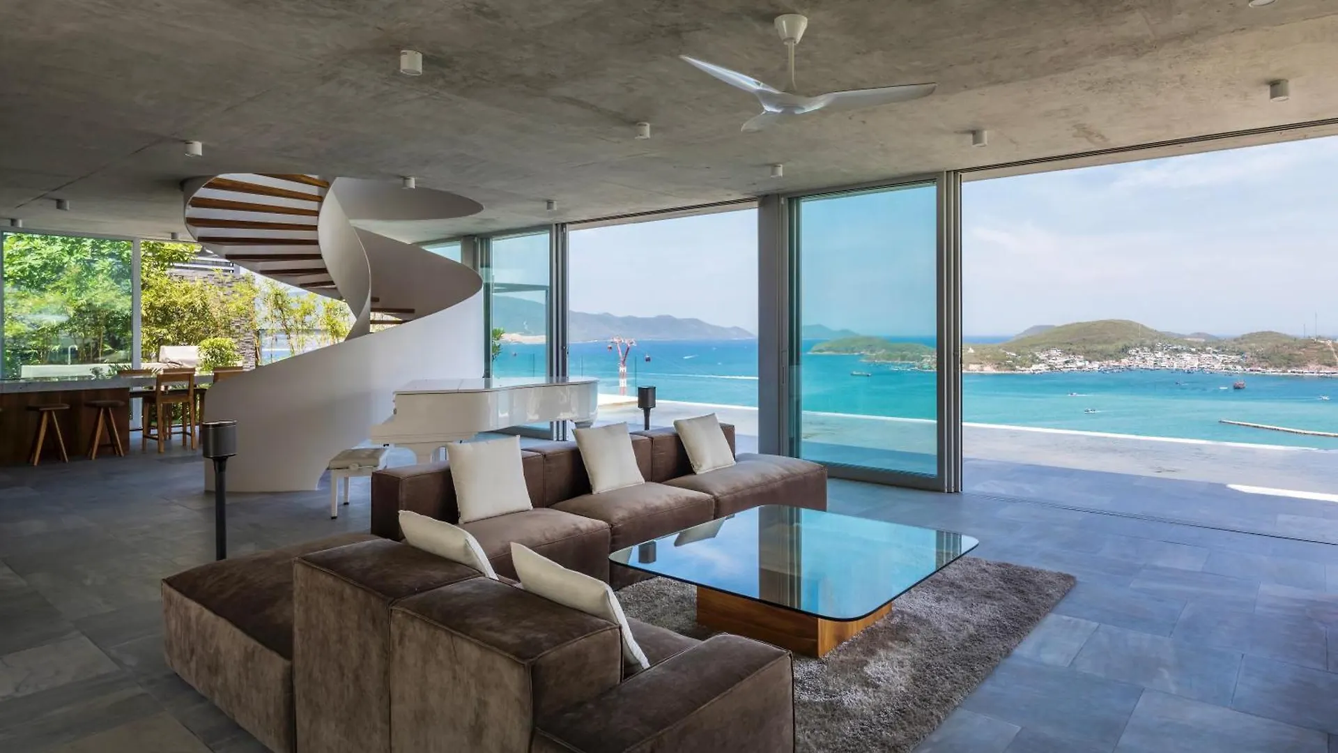 Venity Villa Να Τρανγκ