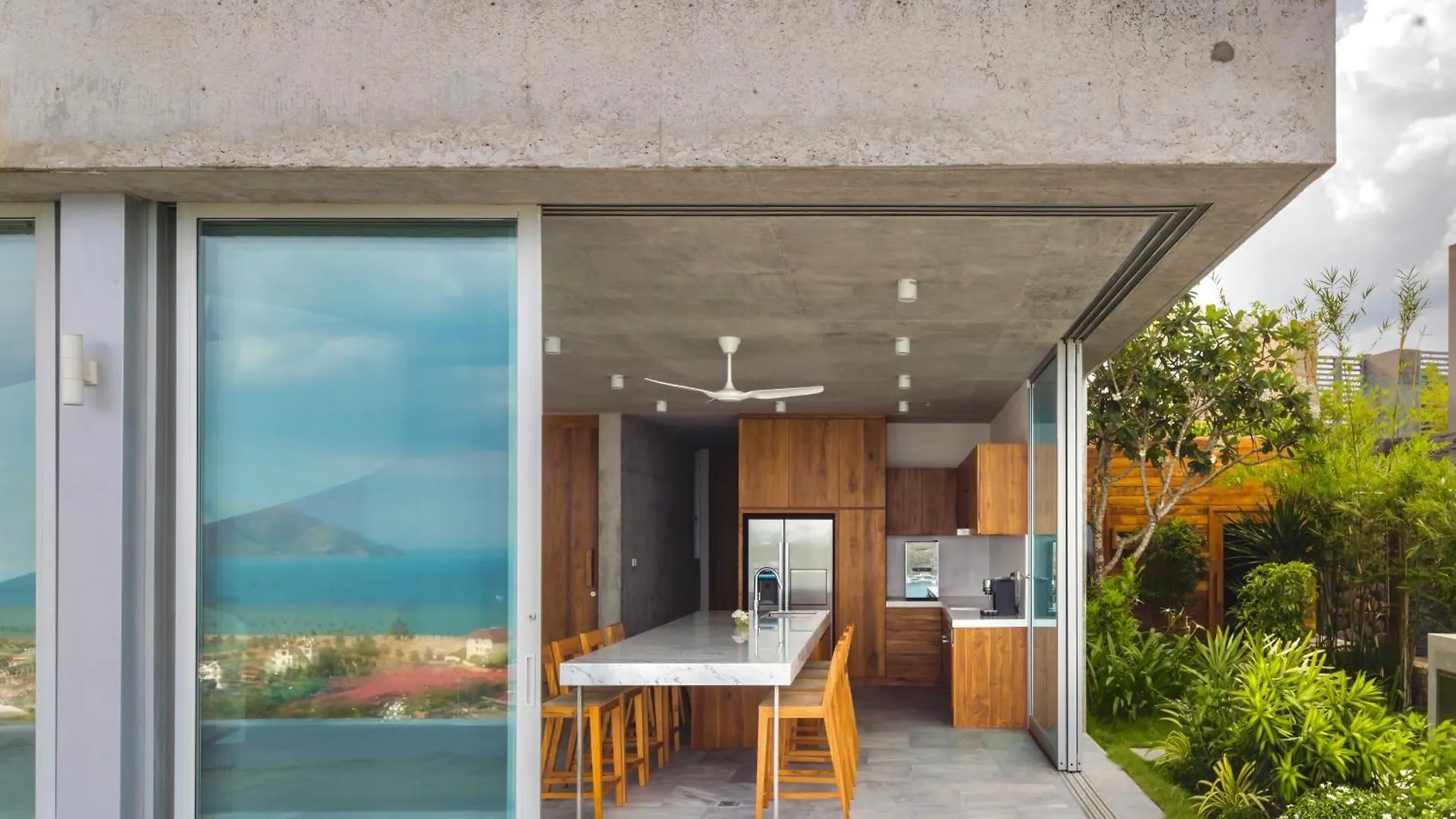 Venity Villa Να Τρανγκ