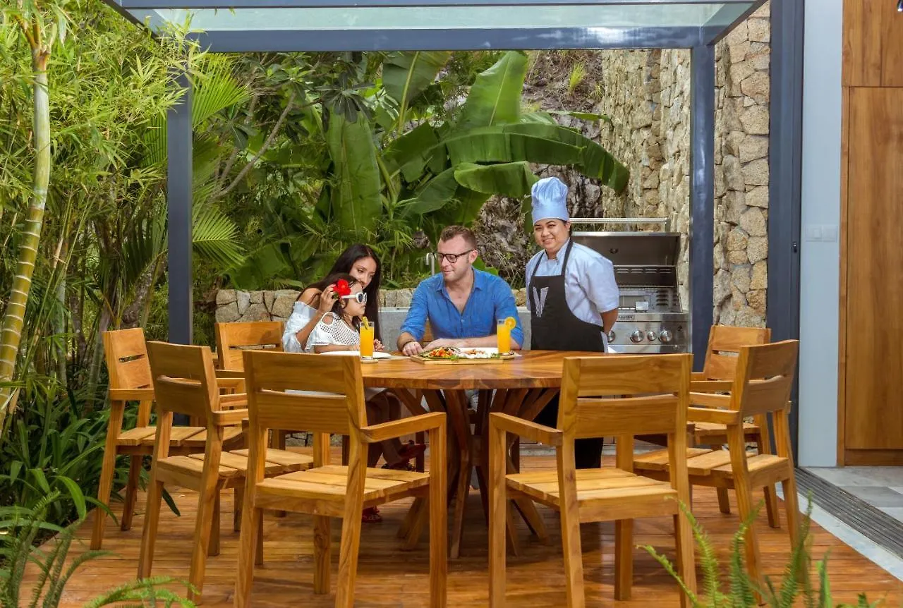 Venity Villa Να Τρανγκ