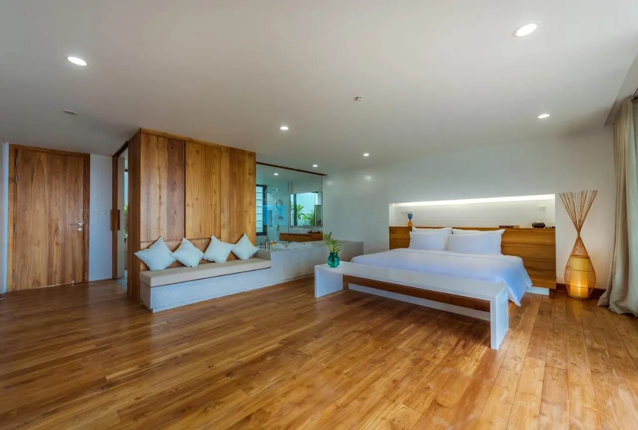 Venity Villa Να Τρανγκ